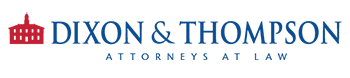 Dixon & Thompson Law Logo