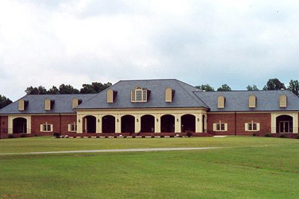 Halifax County Courthouse