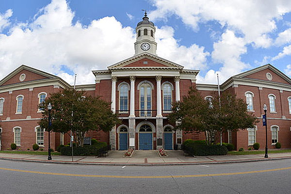 pasquotank county courthouse